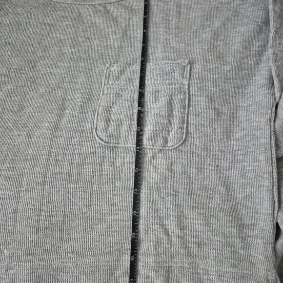 AERIE LONG SLEEVES SHIRT - Picture 4 of 5